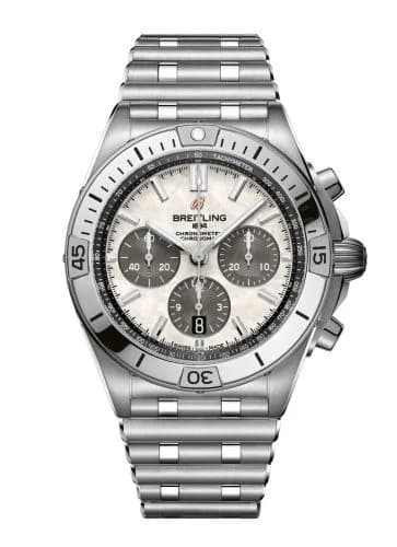 Chronomat B01 42
