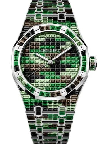 Royal Oak