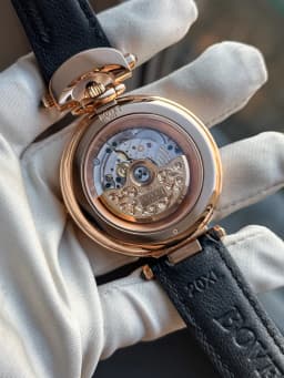 Bovet Amadeo Fleurier Full Set 2016, image 6 Bovet Amadeo Fleurier Full Set 2016, image 6
