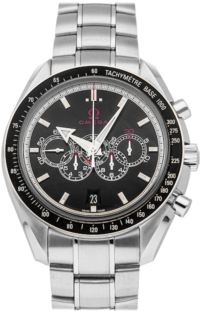 Omega Speedmaster Broad Arrow, image 1 Omega Speedmaster Broad Arrow, image 1