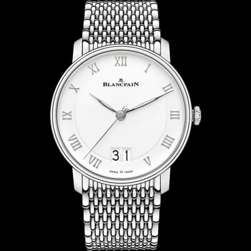 Villeret