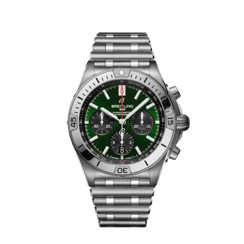 Chronomat B01 42