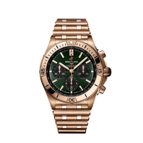 Chronomat B01 42