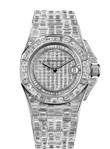 Royal Oak Offshore