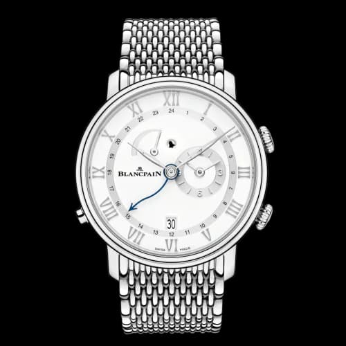 Villeret