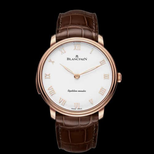 Villeret