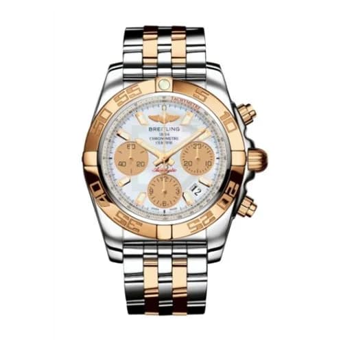 Chronomat B01 41
