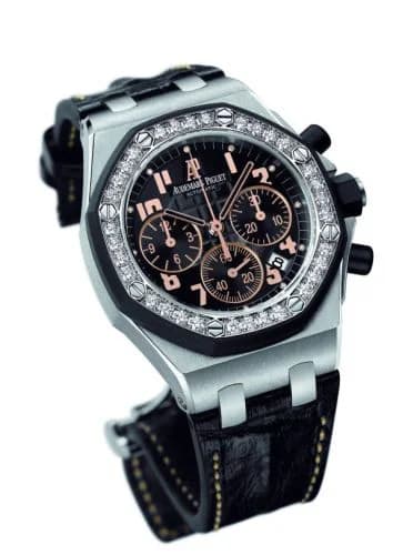 Royal Oak Offshore