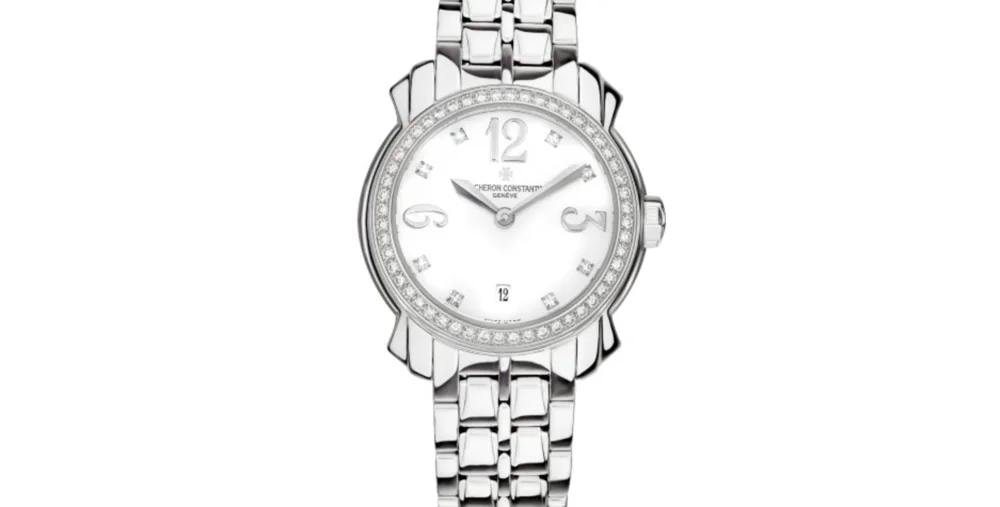 VACHERON CONSTANTIN MALTE MALTE, image 1 VACHERON CONSTANTIN MALTE MALTE, image 1