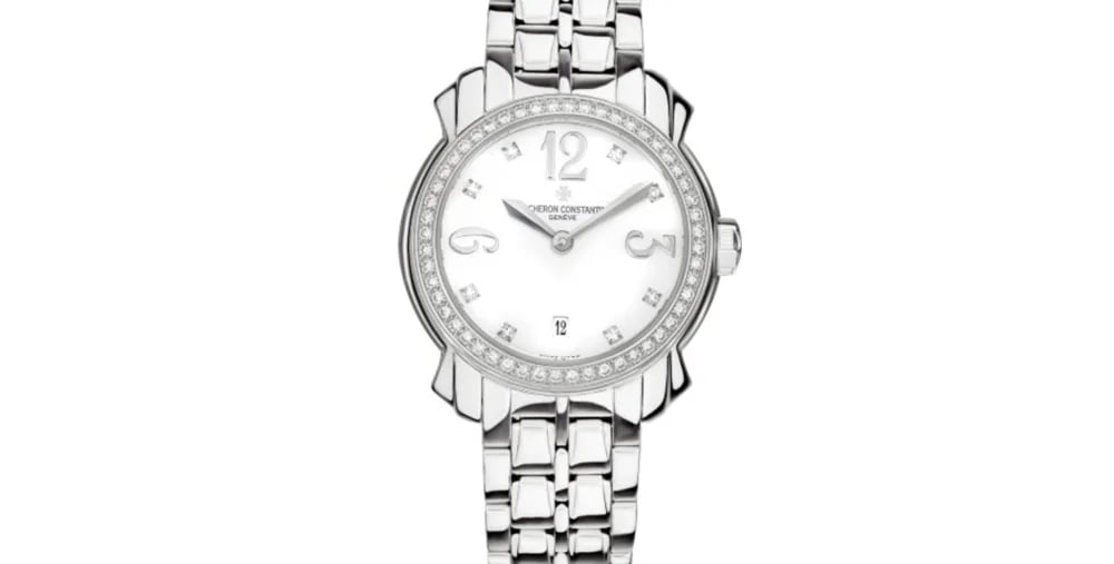 Vacheron Constantin Malte MALTE, image 1 Vacheron Constantin Malte MALTE, image 1