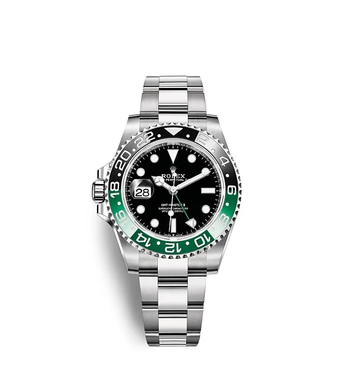 Rolex GMT-Master II, image 1 Rolex GMT-Master II, image 1