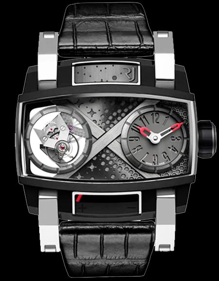 Romain Jerome Moon-DNA, image 1 Romain Jerome Moon-DNA, image 1