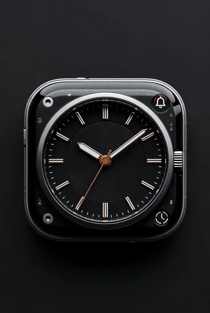 Blancpain Léman Aqua Lung Grande Date, image 3 Blancpain Léman Aqua Lung Grande Date, image 3