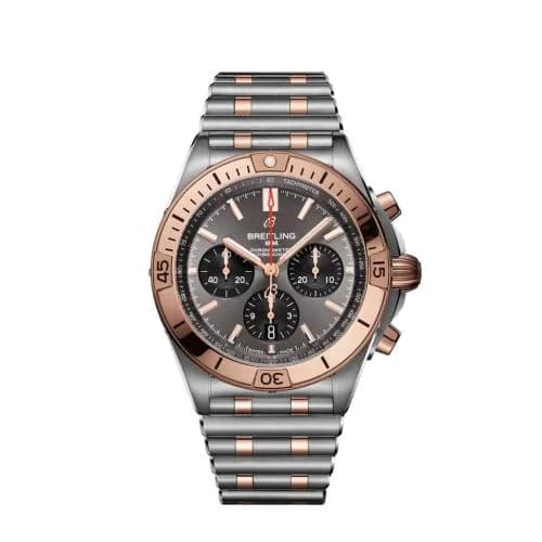 Chronomat B01 42