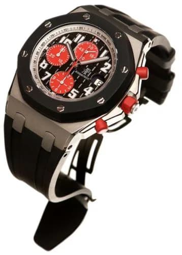 Royal Oak Offshore