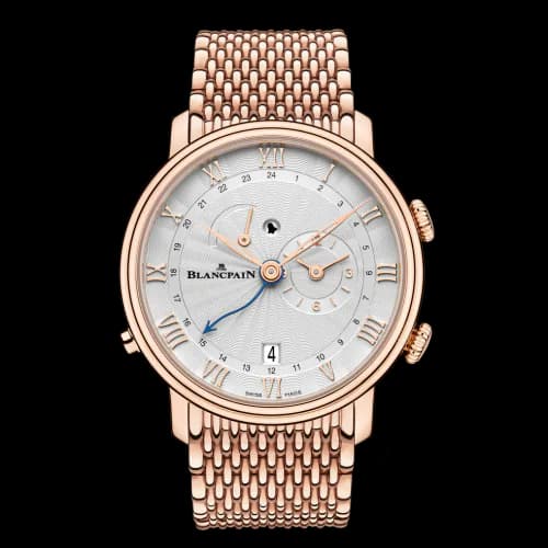 Villeret