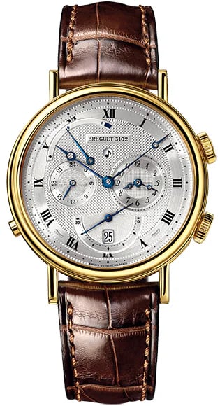 Breguet Classique 5707 Le Reveil du Tsar, image 1 Breguet Classique 5707 Le Reveil du Tsar, image 1