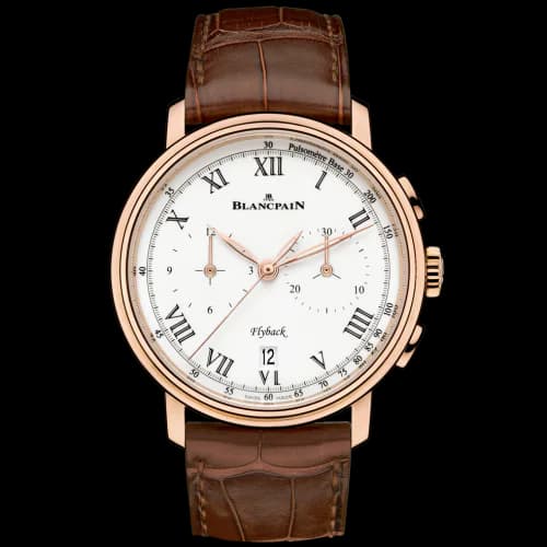 Villeret