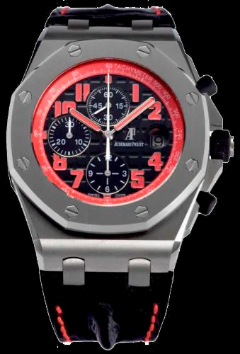 Audemars Piguet Royal Oak Offshore, image 1 Audemars Piguet Royal Oak Offshore, image 1