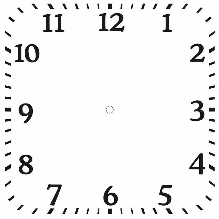 Test | Chrono 10:10 Test | Chrono 10:10