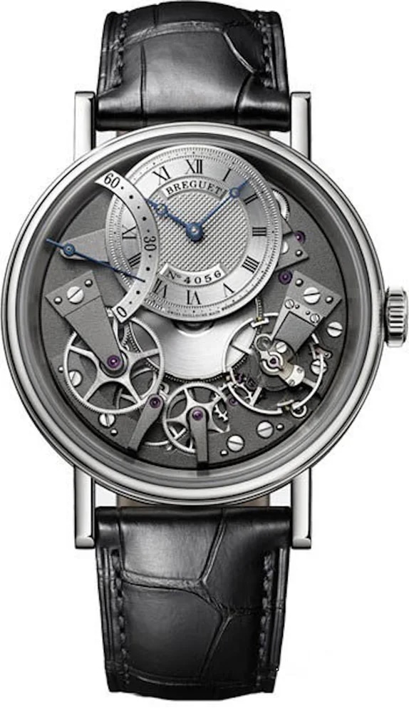 Breguet Tradition La Tradition, image 1 Breguet Tradition La Tradition, image 1