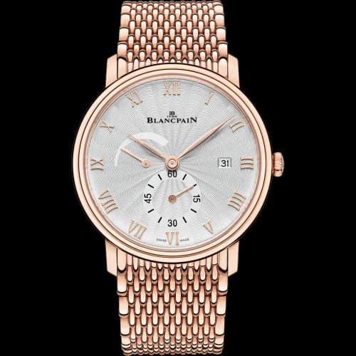 Villeret