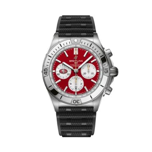 Chronomat B01 42