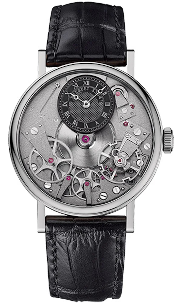 Breguet Tradition, image 1 Breguet Tradition, image 1