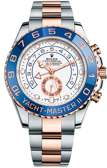 Rolex Yacht-Master II, image 1 Rolex Yacht-Master II, image 1