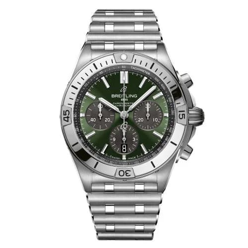 Chronomat B01 42