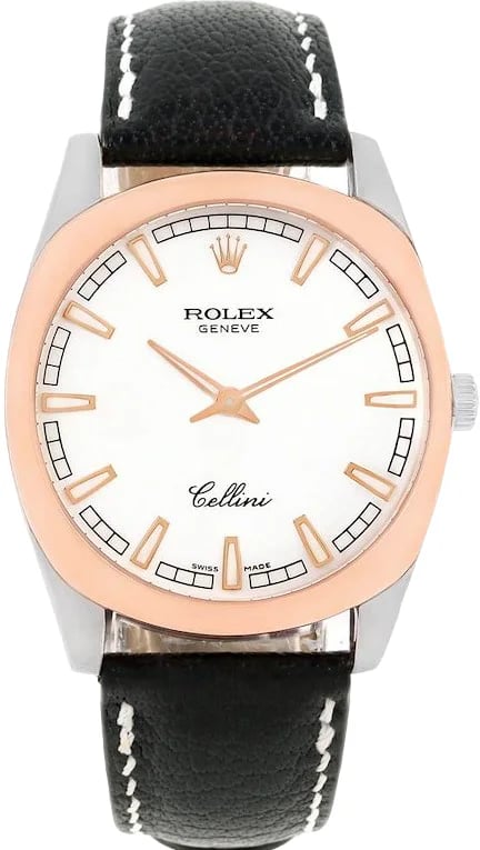Rolex Cellini Danaos, image 1 Rolex Cellini Danaos, image 1