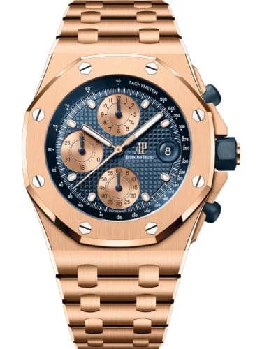 Royal Oak Offshore