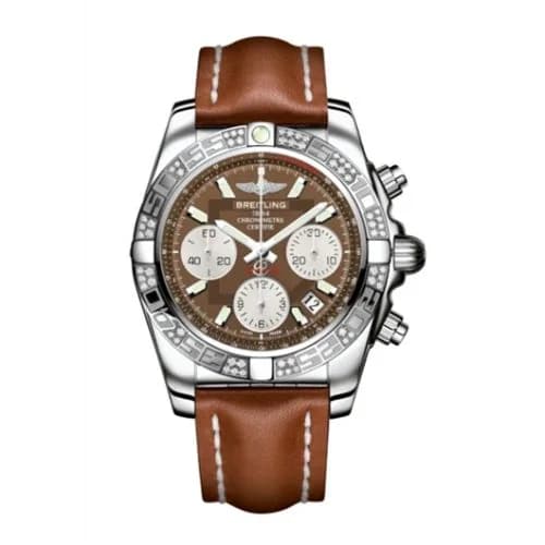 Chronomat B01 41