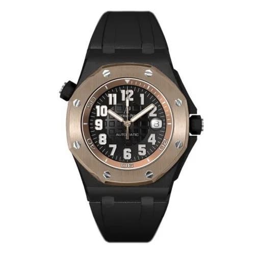 Royal Oak Offshore