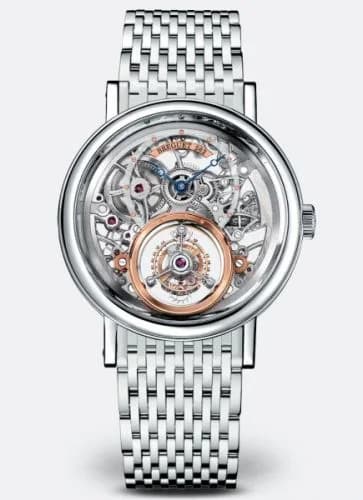 Classique Complications