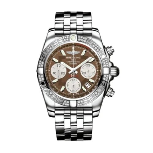 Chronomat B01 41