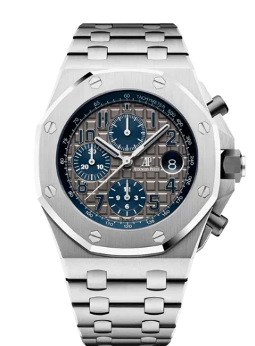 Royal Oak Offshore